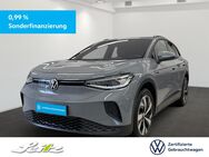 VW ID.4, Pro Performance, Jahr 2023 - Kempten (Allgäu)