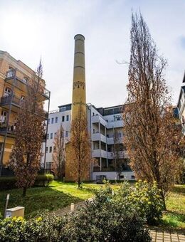 Kapitalanlage in Bestlage von Leipzig - Leipzig