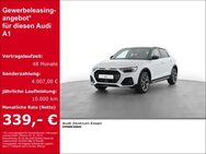 Audi A1, ALLSTREET 30 TFSI, Jahr 2022 - Essen