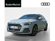Audi A1, SB advanced 30, Jahr 2023 - Wolfratshausen