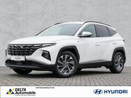 Hyundai Tucson, 1.6 T-GDI Trend AssistPaket elekt Heckkla, Jahr 2022 - Wiesbaden Kastel