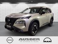 Nissan X-Trail, 1.5 e-Power e-4orce N-TrekVC-T, Jahr 2024 - Telgte