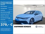 VW Golf, GTI VIII CLUBSPORT BLACK, Jahr 2022 - Neuss