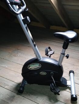 Heimtrainer - Ergometer - - Zweibrücken