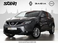 Nissan Qashqai, 1.2 DIG-T Acenta (J11), Jahr 2017 - Lüneburg