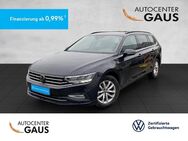 VW Passat, 1.5 TSI Var Business 382€ ohne Anz, Jahr 2023 - Bielefeld