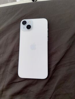 I phone 15 plus - Gießen