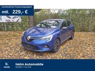 Renault Clio, 1.3 TCE V Edition One Automatik, Jahr 2019 - Backnang