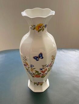 Ansley Vase und Pralinenschale - München Schwabing-Freimann