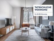 Super schöne 3 Zimmer Wohnung in toller Lage in Charlottenburg. Hochwertige Möbel und Austattung. - Berlin