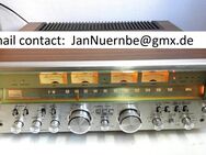 Sansui G8000 Stereoreceiver - Düsseldorf