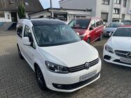 VW Caddy 1,2 TSI Edition 30 - Freiburg (Breisgau)