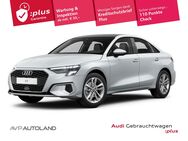 Audi A3, Limousine 30 TFSI advanced | |, Jahr 2024 - Plattling