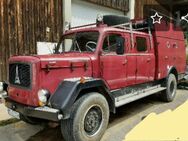 Magirus Deutz F. Merkur 150A - Neureichenau