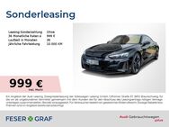 Audi RS e-tron GT, Carbon, Jahr 2023 - Magdeburg