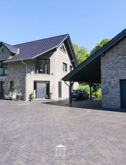 Luxuriöses EFH mit Einliegerwohnung & modernster Technologie - Cuxhaven