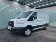 Ford Transit, 350 L2H2 Trend Frontantrieb, Jahr 2019 - München