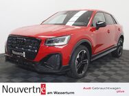 Audi Q2, 35 TFSI S line Assistenzpaket Sline, Jahr 2022 - Solingen (Klingenstadt)