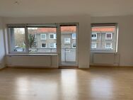 Große 2-Zimmer-Wohnung mit Balkon - Salzgitter