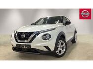 Nissan Juke N-Connecta *AUTOMATIK*NAVI*KAMERA* - Haltern (See)