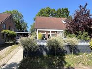 Gepflegte Doppelhaushälfte - Süsel