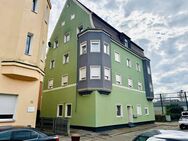 Perfekt geschnittene 2-ZKB Wohnung in Augsburg - ideal für Pendler - Augsburg