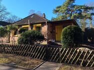 Provisionsfrei - Einfamilienhaus in bester Waldrandlage zu verkaufen - Seevetal