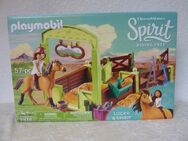 Playmobil SPIRIT Riding Free 9478 Pferdebox Lucky & Spirit NEU und OVP - Recklinghausen