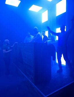 Dom Toretto Dj Für Geile Techhouse House Techno Partys gesucht? Dann bist du bei mir richtig - Berlin