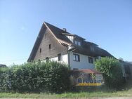 Sofort bezugsfrei ! Herrschaftliches Bauernhaus in einem Teilort der Gem. Fronreute ! - Fronreute