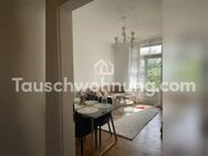 [TAUSCHWOHNUNG] Großzügige 2-Zi in Prenzlauerberg - Berlin