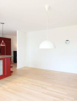 Moderne Lifestylewohnung mit Fahrstuhl, direkt am Tieplatz!! (inkl. Einbauküche) - Bielefeld