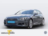 Audi A4 40 TDI Q S LINE MATRIX VIRTUAL AHK - Bochum