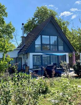 Charmantes Einfamilienhaus in ruhiger Lage - Möckern (Sachsen-Anhalt)