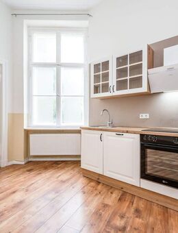 Ein stiller Rückzugsort im Herzen von Schöneberg ! - Berlin