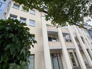 Zentrumsnah mit großer Wohnküche und 2 Balkonen - Chemnitz