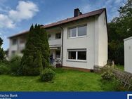 Charmante Doppelhaushälfte in Soest mit großzügigem Grundstück - Soest