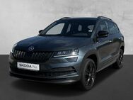 Skoda Karoq, 1.5 l TSI Sportline, Jahr 2019 - Chamerau