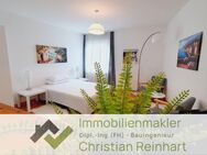 *** Bezugsfertige 1 Zimmer Wohnung in Wöhrd *** - Nürnberg