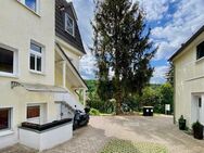 Voll möbliert und mit Einbauküche! 2-Raum-Apartment - Gartenmitbenutzung & Terrasse in Hochheim - Erfurt