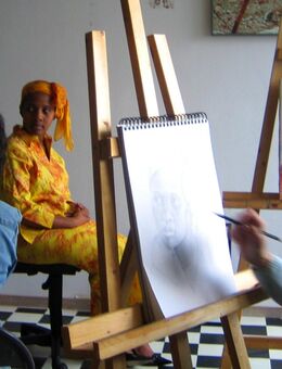 Kunst ist der ideale Ausgleich zu Ihrem Alltag! - Zürich