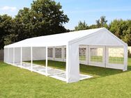 Pavillion 5x10m mieten (3-Tage Flat) - Wietze