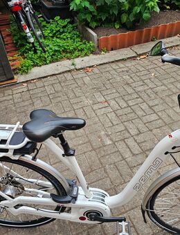 Zemo Ze8 E-Bike - Krefeld