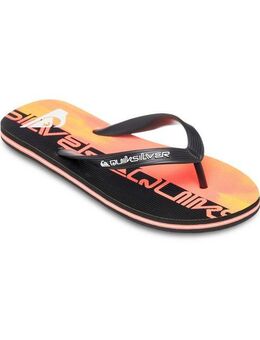 Quiksilver MOLOKAI ART 25 Zehentrenner