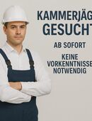 Ab sofort: Kammerjäger für unser Team gesucht, auch für Quereinsteiger! in 80331