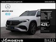 Mercedes EQB, 250 AMG-Sport Night Winter, Jahr 2024 - Iserlohn