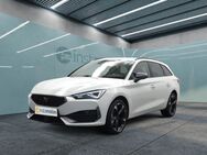 CUPRA Leon, 1.4 Sportstourer e-Hybrid ACTIVE-INFO 18, Jahr 2022 - München