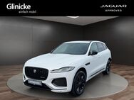 Jaguar F-Pace, D300 AWD R-Dynamic SE, Jahr 2024 - Kassel