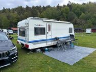 Top-Wohnwagen-Hobby Hobby Prestige 540 /2005 Ausgezeichnet!!! Tüv neu 12.26. - Kamen