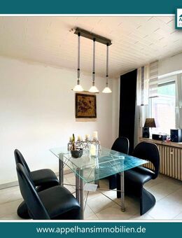 Mettingen: Ihr Wohlfühlort in harmonischer, naturnaher Umgebung - Mettingen